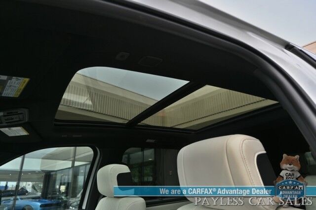 2024 Toyota Sequoia Capstone Anchorage AK