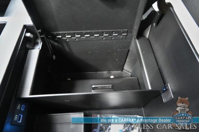 2024 Toyota Sequoia Capstone Anchorage AK