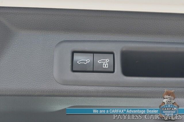 2024 Toyota Sequoia Capstone Anchorage AK