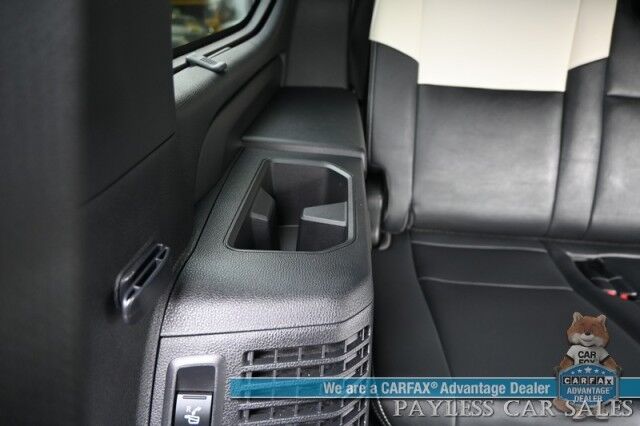 2024 Toyota Sequoia Capstone Anchorage AK