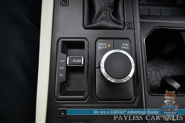 2024 Toyota Sequoia Capstone Anchorage AK