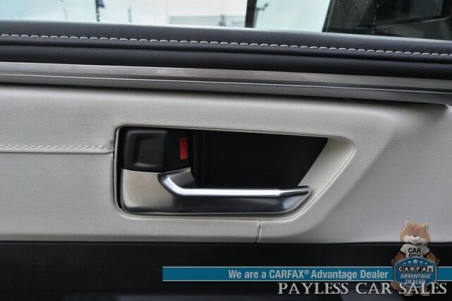 2024 Toyota Sequoia Capstone Anchorage AK