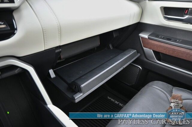 2024 Toyota Sequoia Capstone Anchorage AK