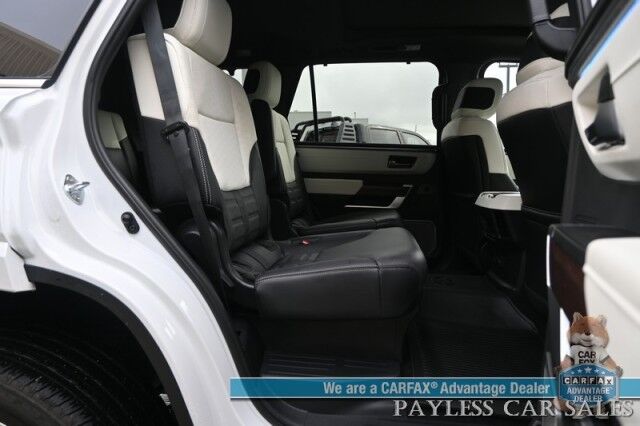 2024 Toyota Sequoia Capstone Anchorage AK