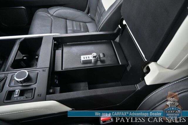 2024 Toyota Sequoia Capstone Anchorage AK