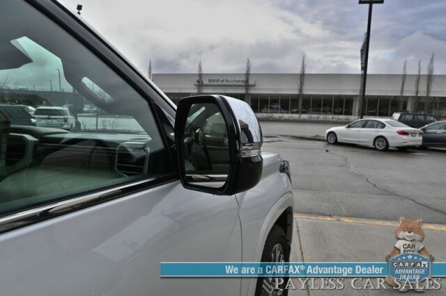 2024 Toyota Sequoia Capstone Anchorage AK