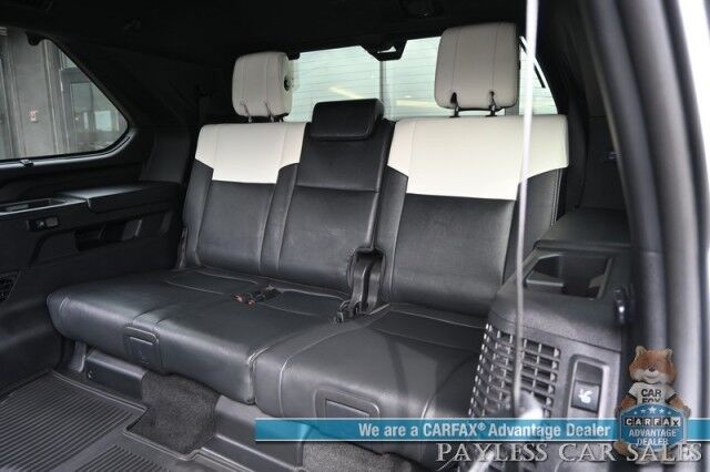 2024 Toyota Sequoia Capstone Anchorage AK