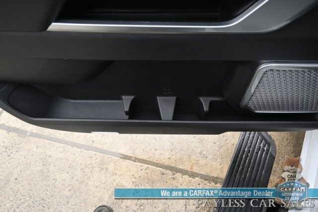 2024 Toyota Sequoia Capstone Anchorage AK