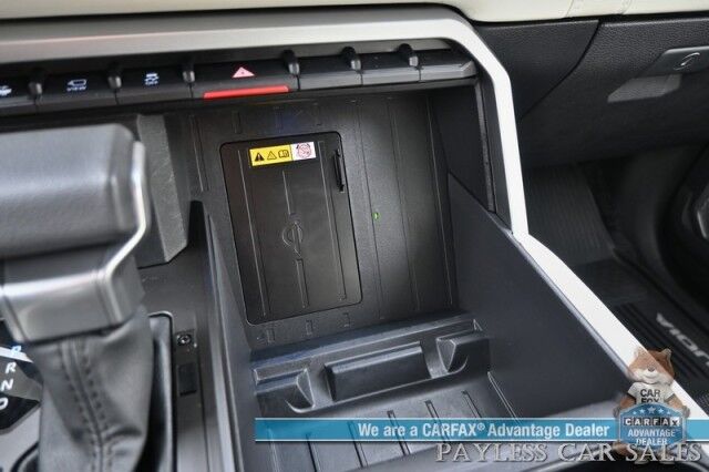 2024 Toyota Sequoia Capstone Anchorage AK