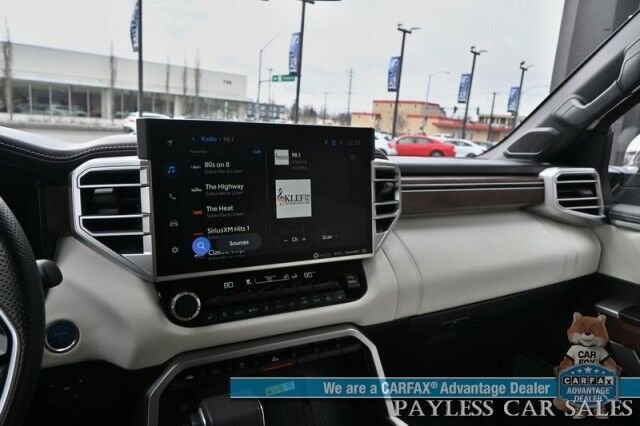 2024 Toyota Sequoia Capstone Anchorage AK