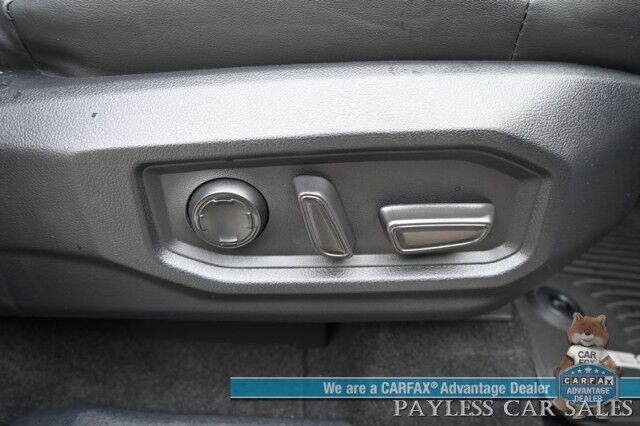 2024 Toyota Sequoia Capstone Anchorage AK