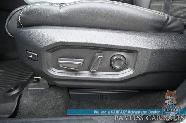 2024 Toyota Sequoia Capstone Anchorage AK