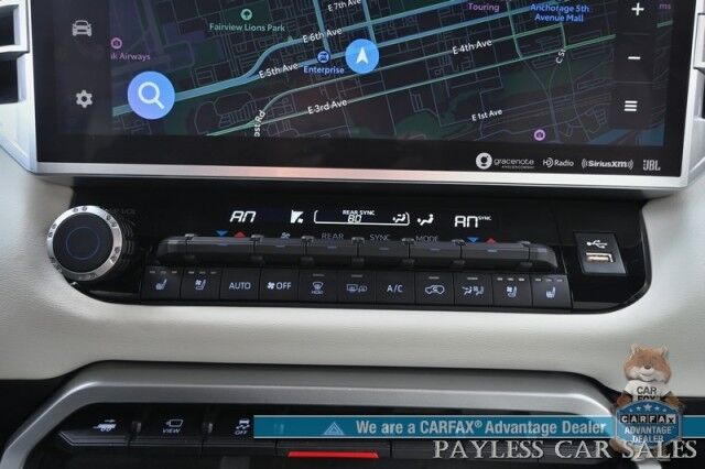 2024 Toyota Sequoia Capstone Anchorage AK