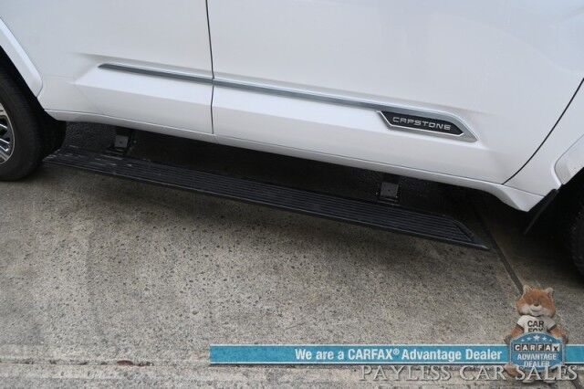 2024 Toyota Sequoia Capstone Anchorage AK