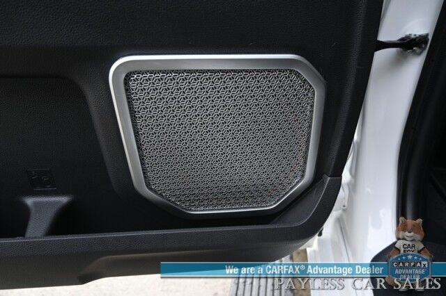 2024 Toyota Sequoia Capstone Anchorage AK