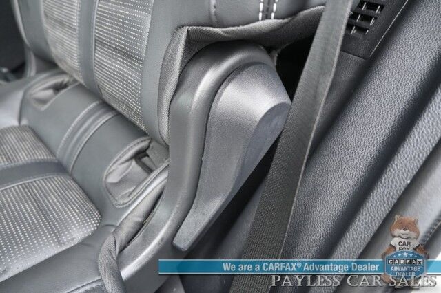 2024 Toyota Sequoia Capstone Anchorage AK