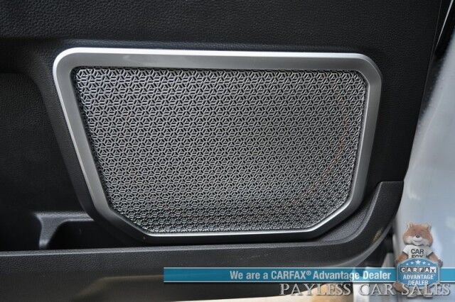 2024 Toyota Sequoia Capstone Anchorage AK