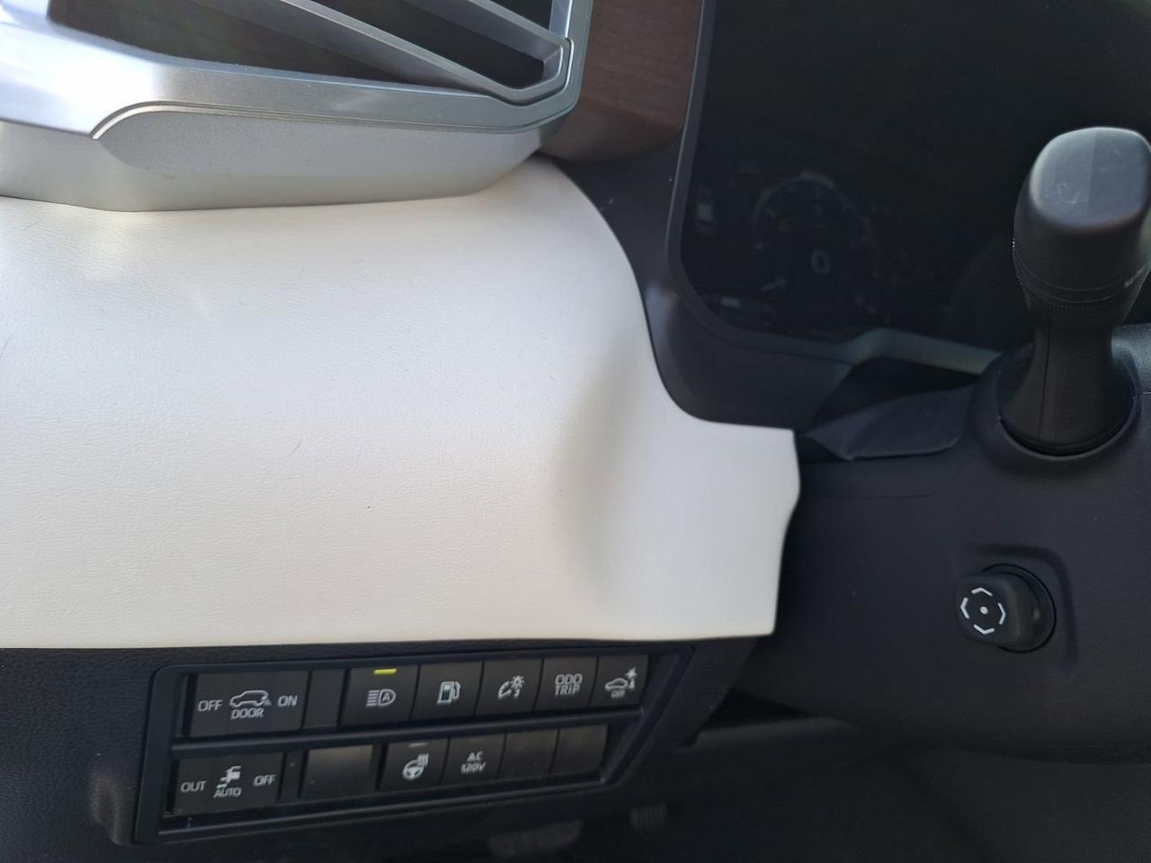 2024 Toyota Sequoia Capstone Hurst TX