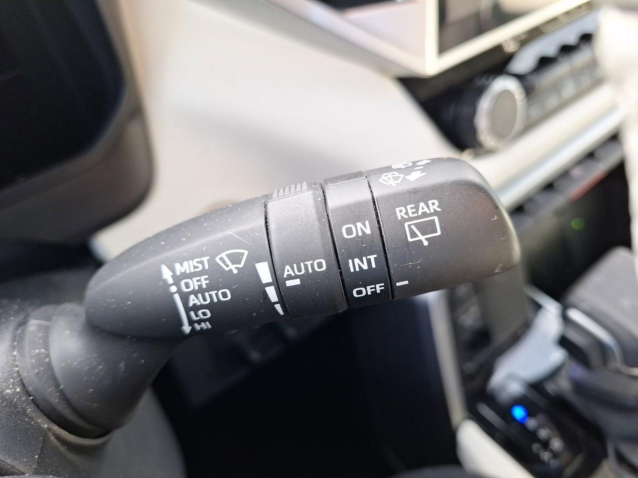 2024 Toyota Sequoia Capstone Hurst TX