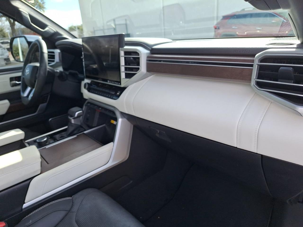 2024 Toyota Sequoia Capstone Hurst TX