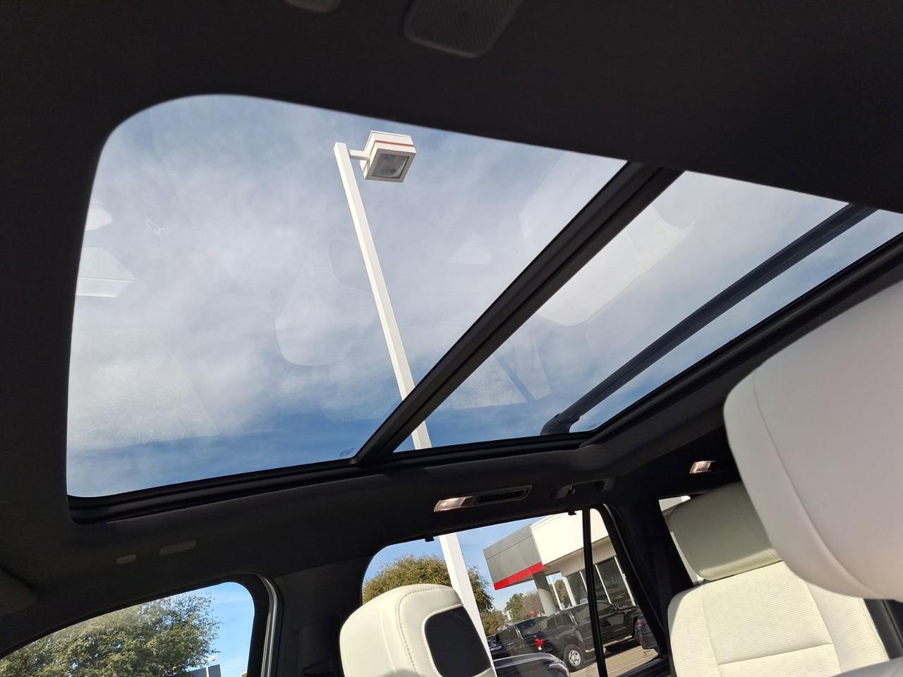 2024 Toyota Sequoia Capstone Hurst TX