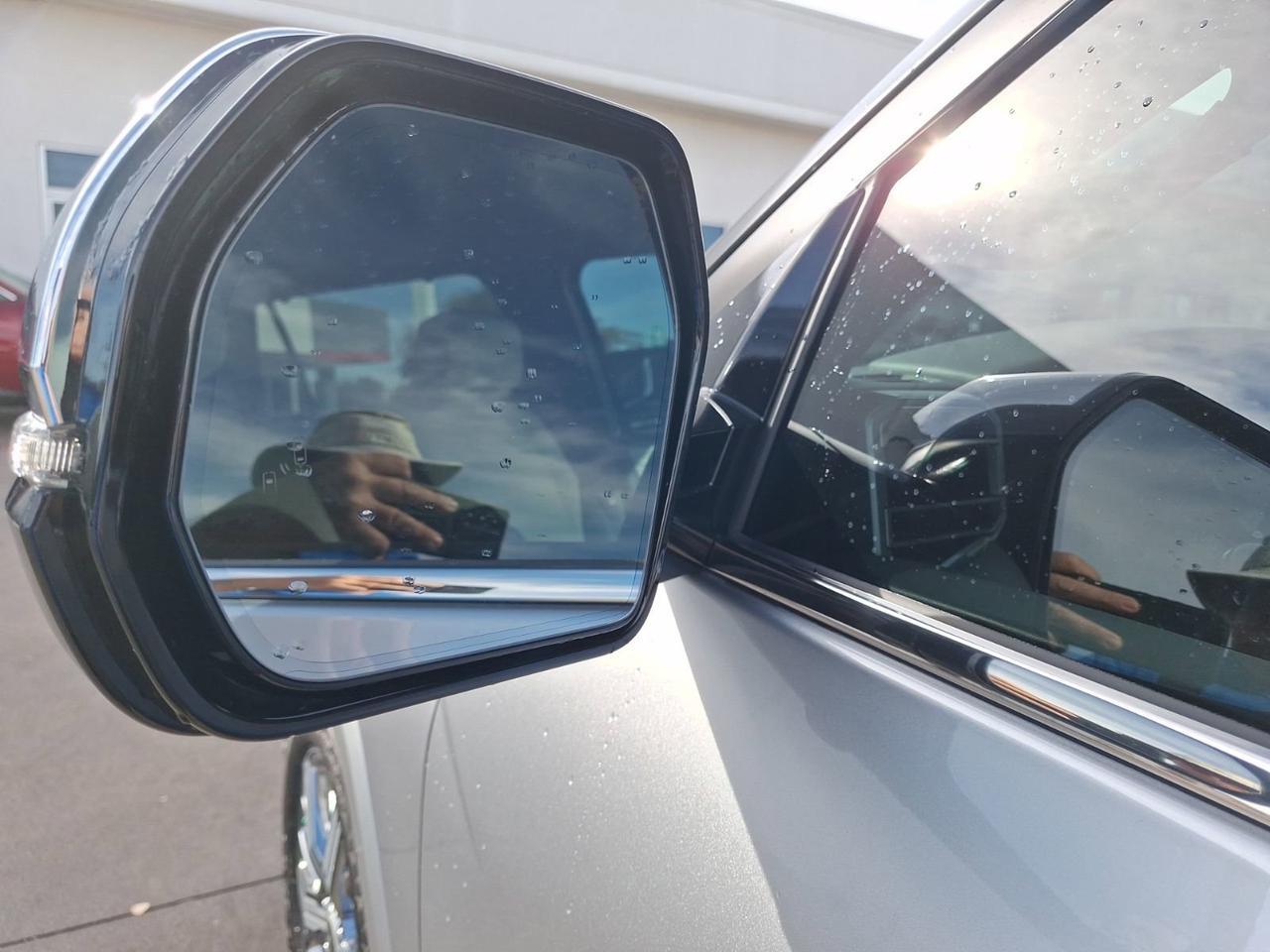 2024 Toyota Sequoia Capstone Hurst TX