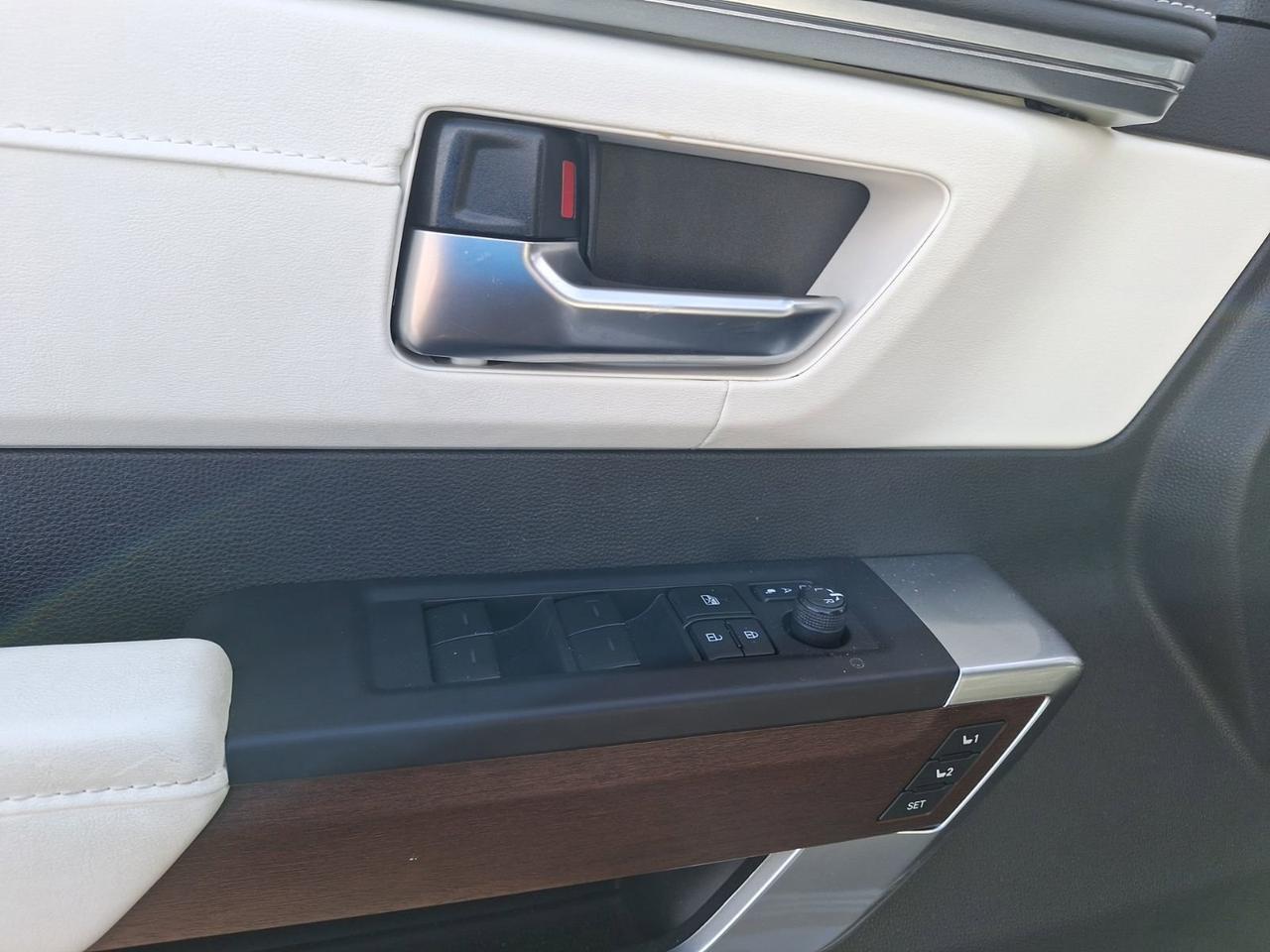 2024 Toyota Sequoia Capstone Hurst TX