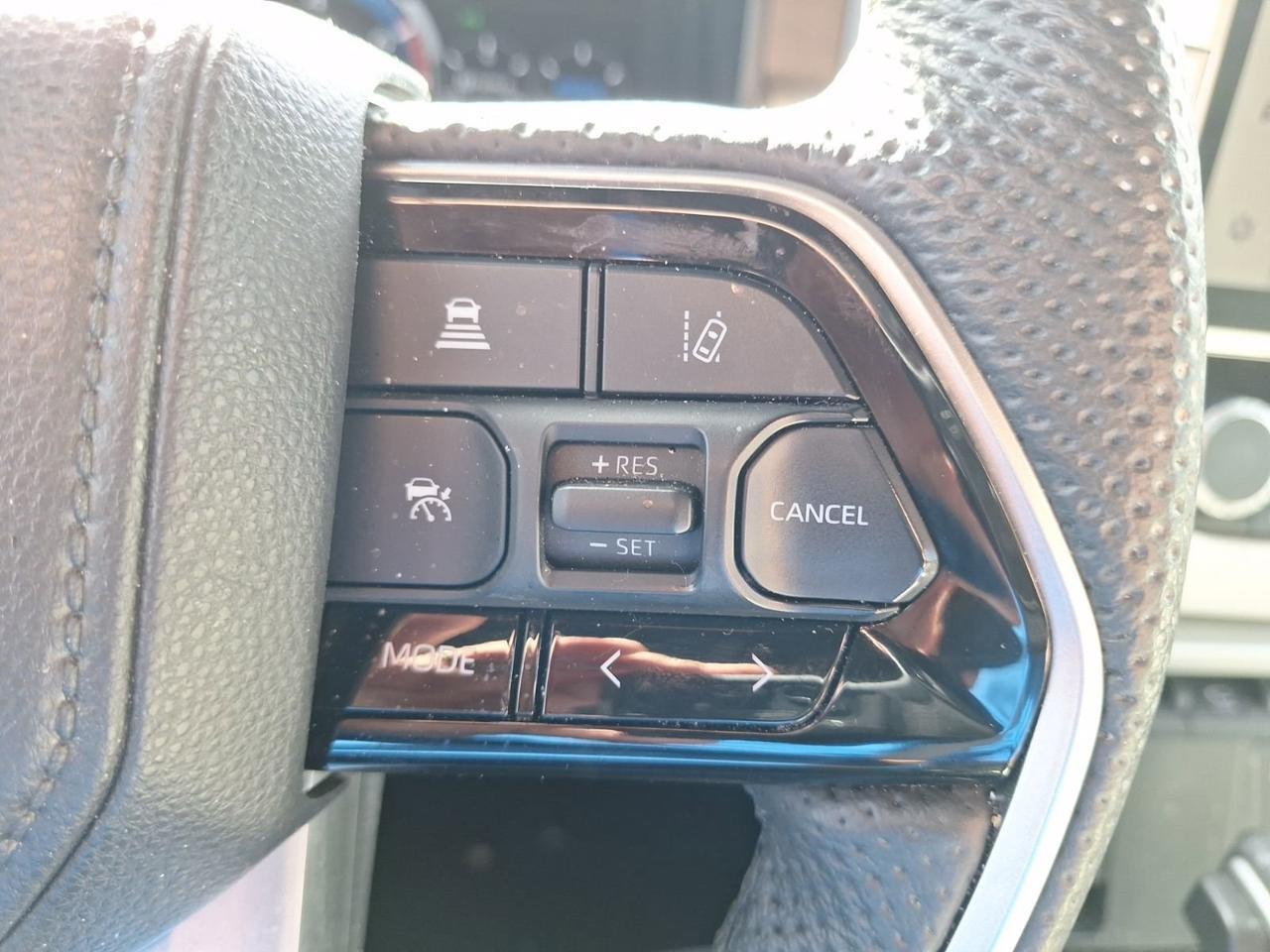 2024 Toyota Sequoia Capstone Hurst TX