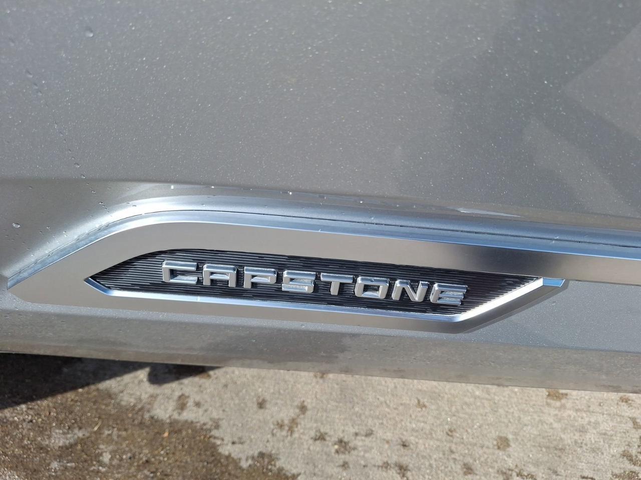 2024 Toyota Sequoia Capstone Hurst TX