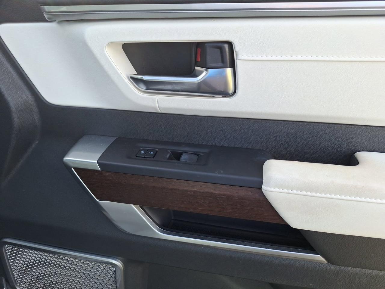 2024 Toyota Sequoia Capstone Hurst TX