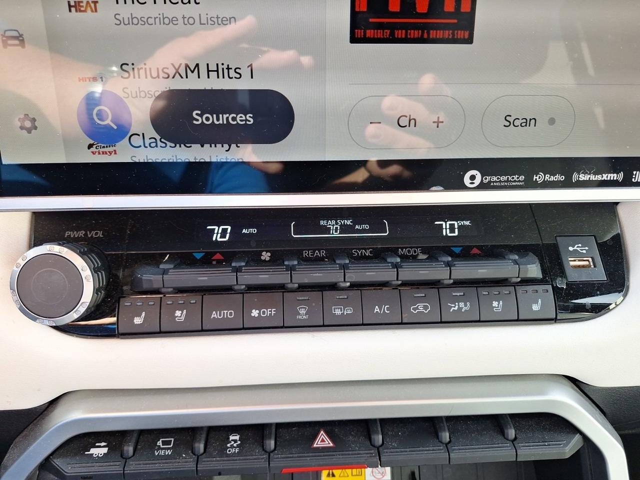 2024 Toyota Sequoia Capstone Hurst TX