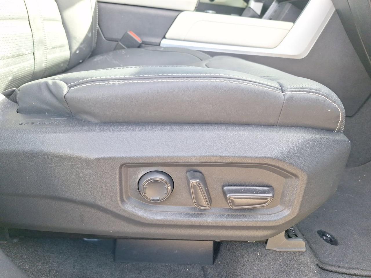 2024 Toyota Sequoia Capstone Hurst TX