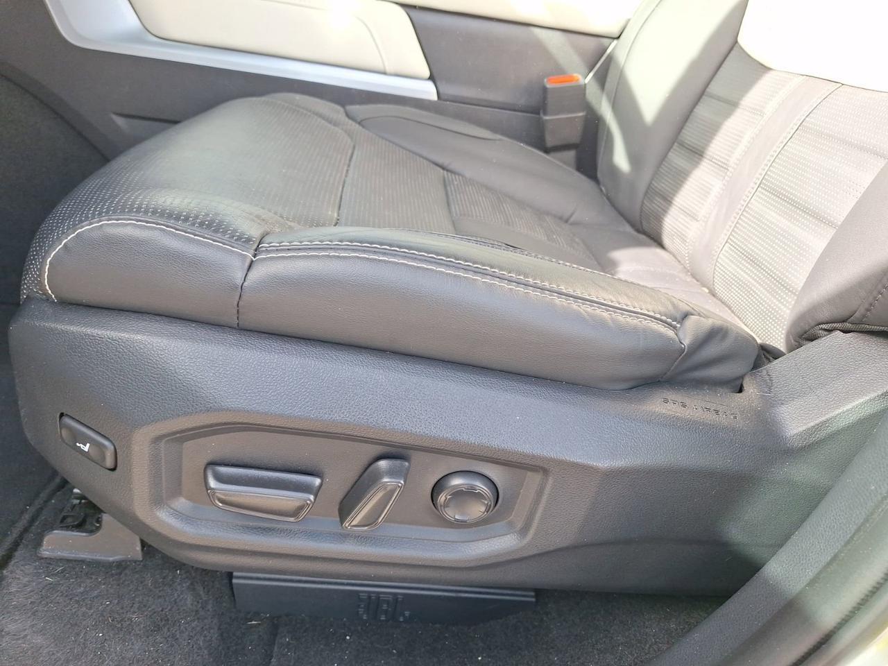 2024 Toyota Sequoia Capstone Hurst TX