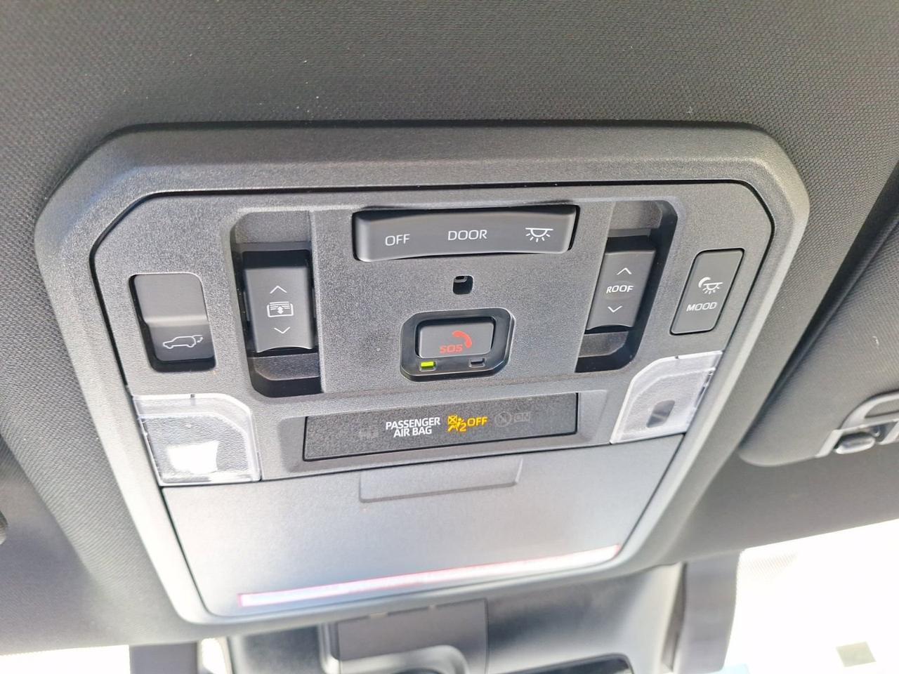 2024 Toyota Sequoia Capstone Hurst TX