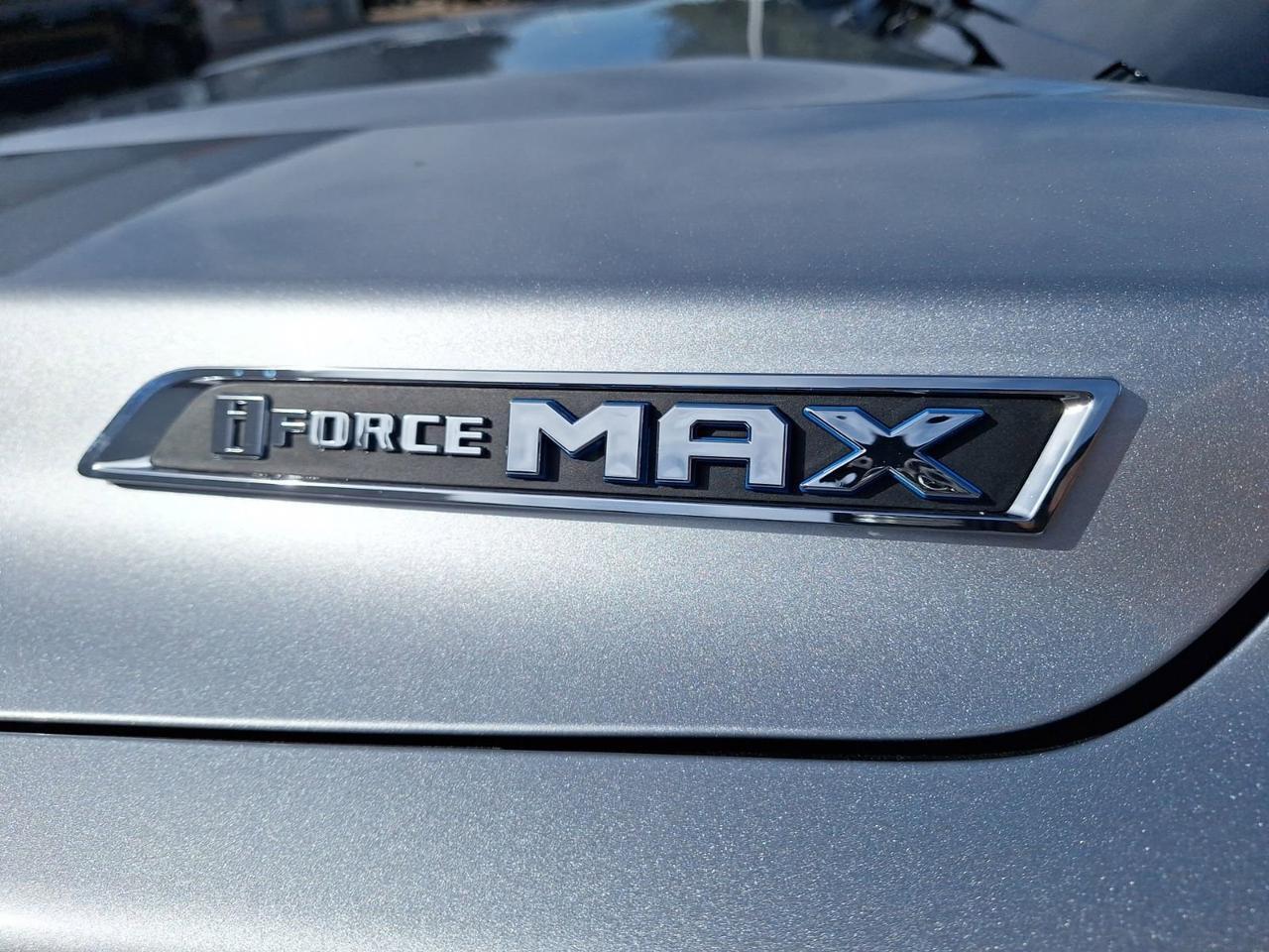 2024 Toyota Sequoia Capstone Hurst TX