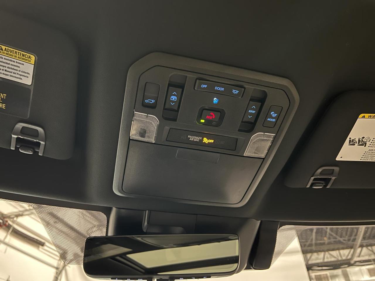 2024 Toyota Sequoia Capstone Parker CO