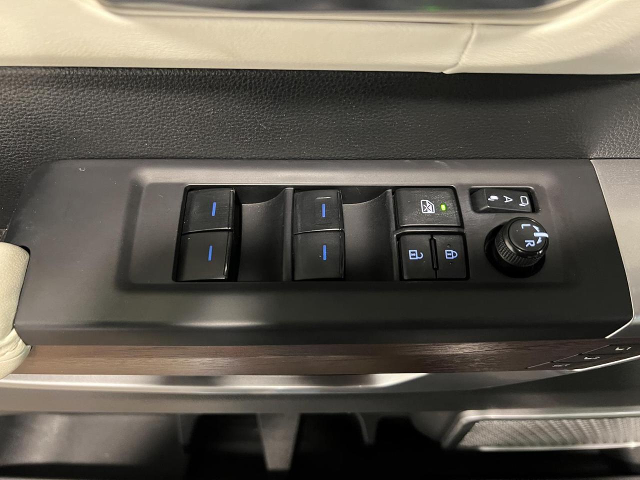 2024 Toyota Sequoia Capstone Parker CO