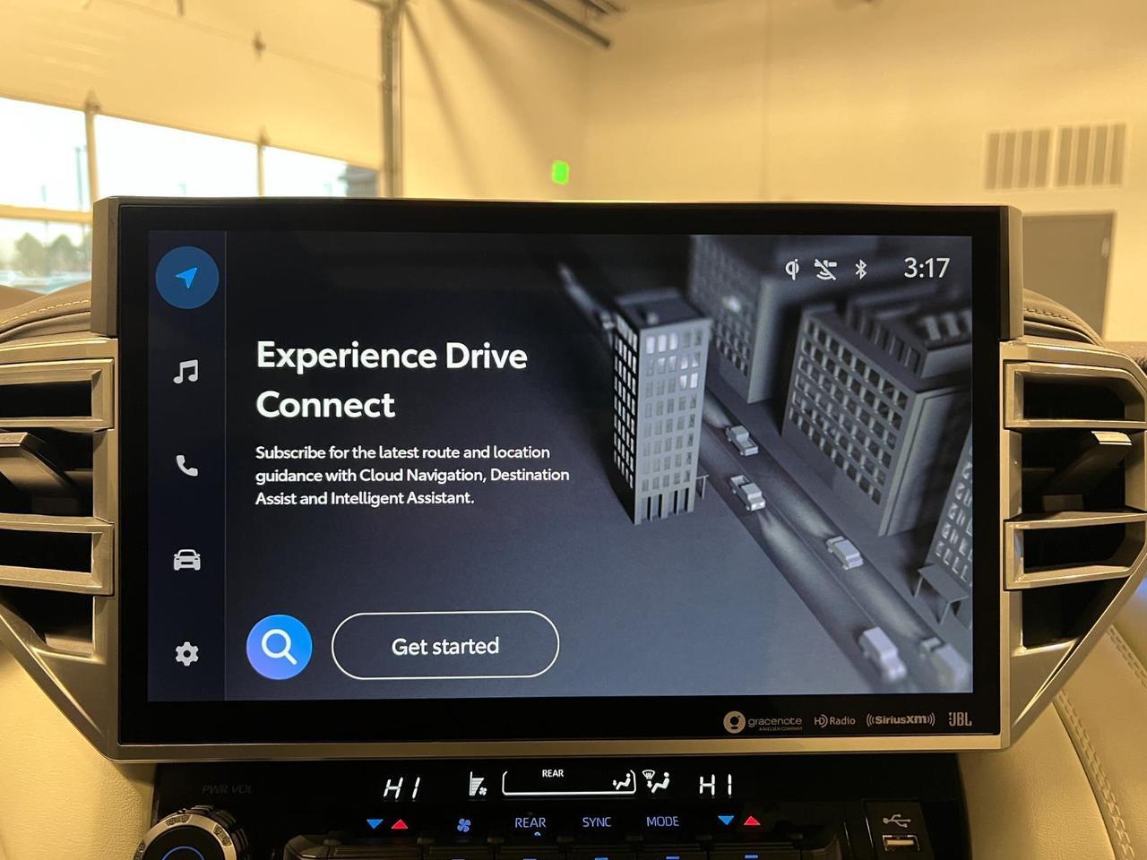 2024 Toyota Sequoia Capstone Parker CO