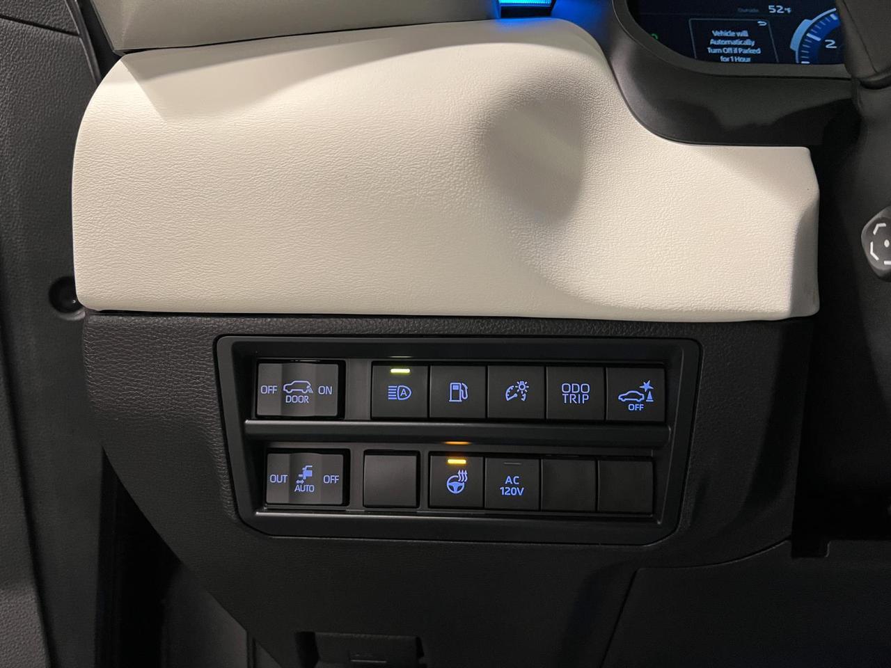 2024 Toyota Sequoia Capstone Parker CO