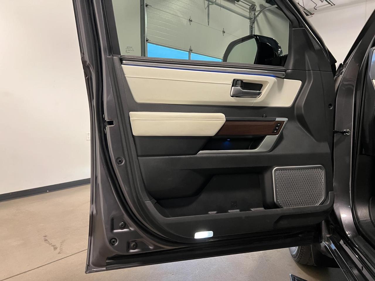 2024 Toyota Sequoia Capstone Parker CO