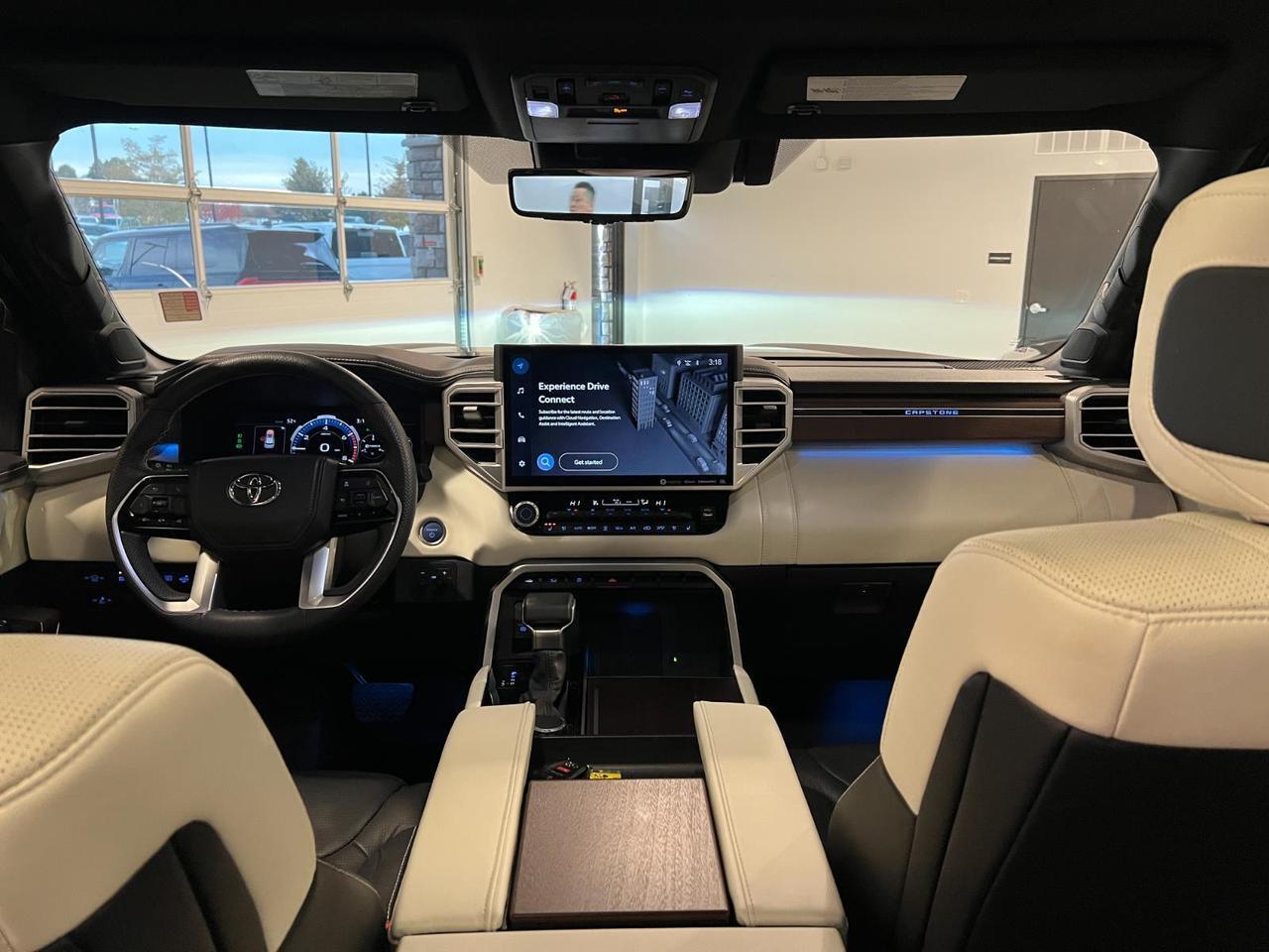 2024 Toyota Sequoia Capstone Parker CO