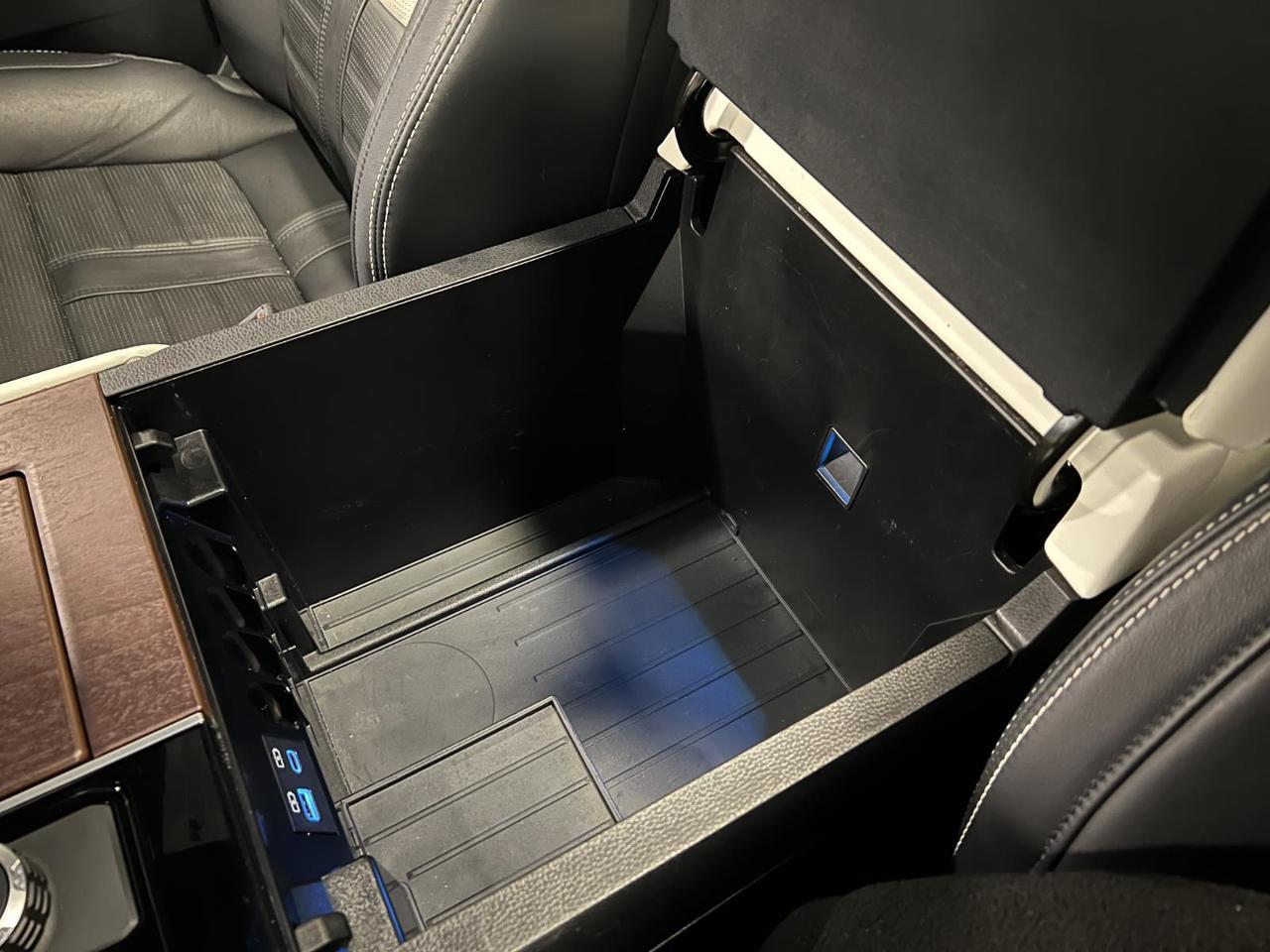 2024 Toyota Sequoia Capstone Parker CO