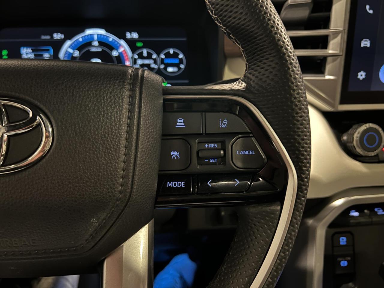 2024 Toyota Sequoia Capstone Parker CO