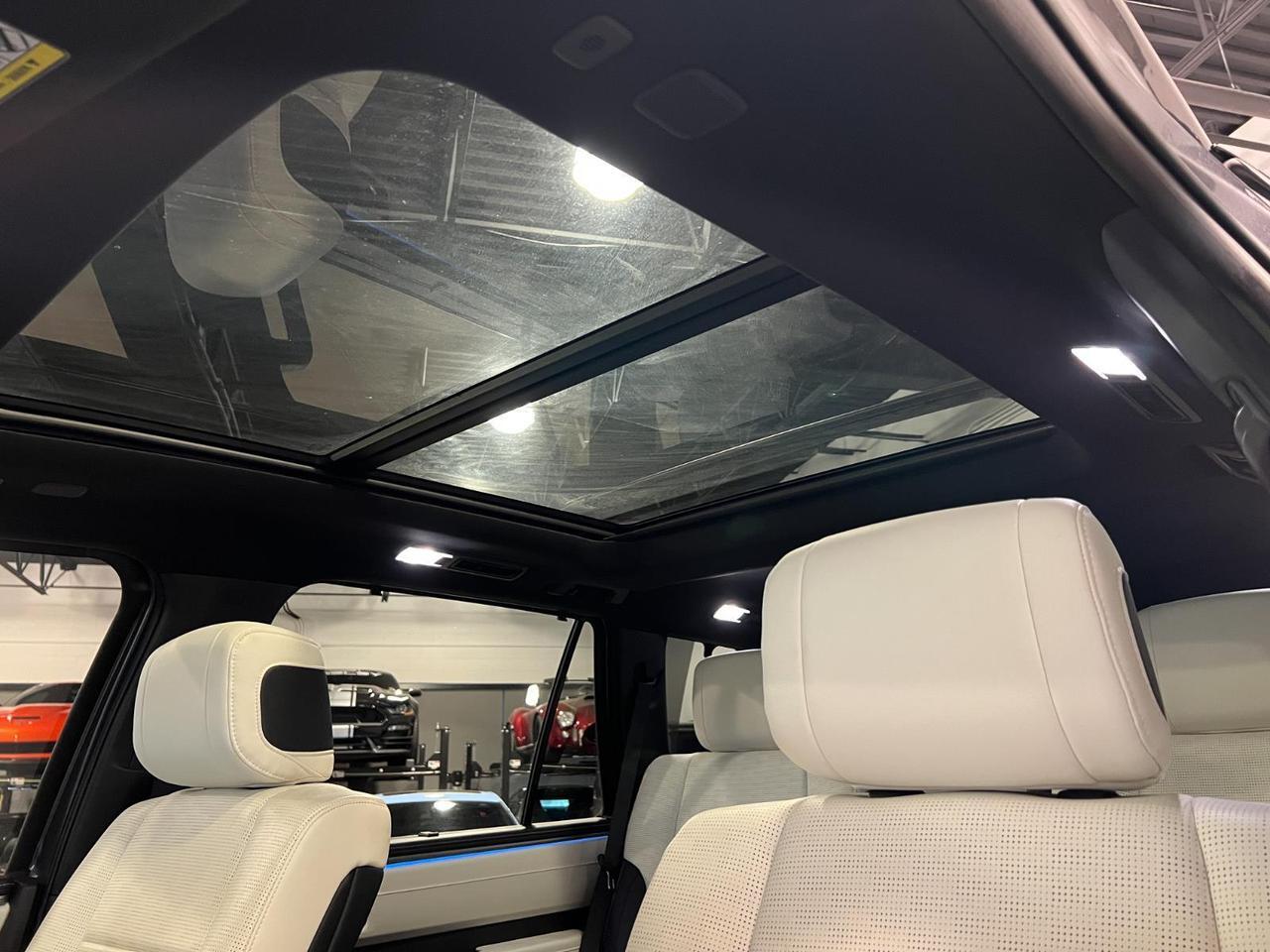 2024 Toyota Sequoia Capstone Parker CO