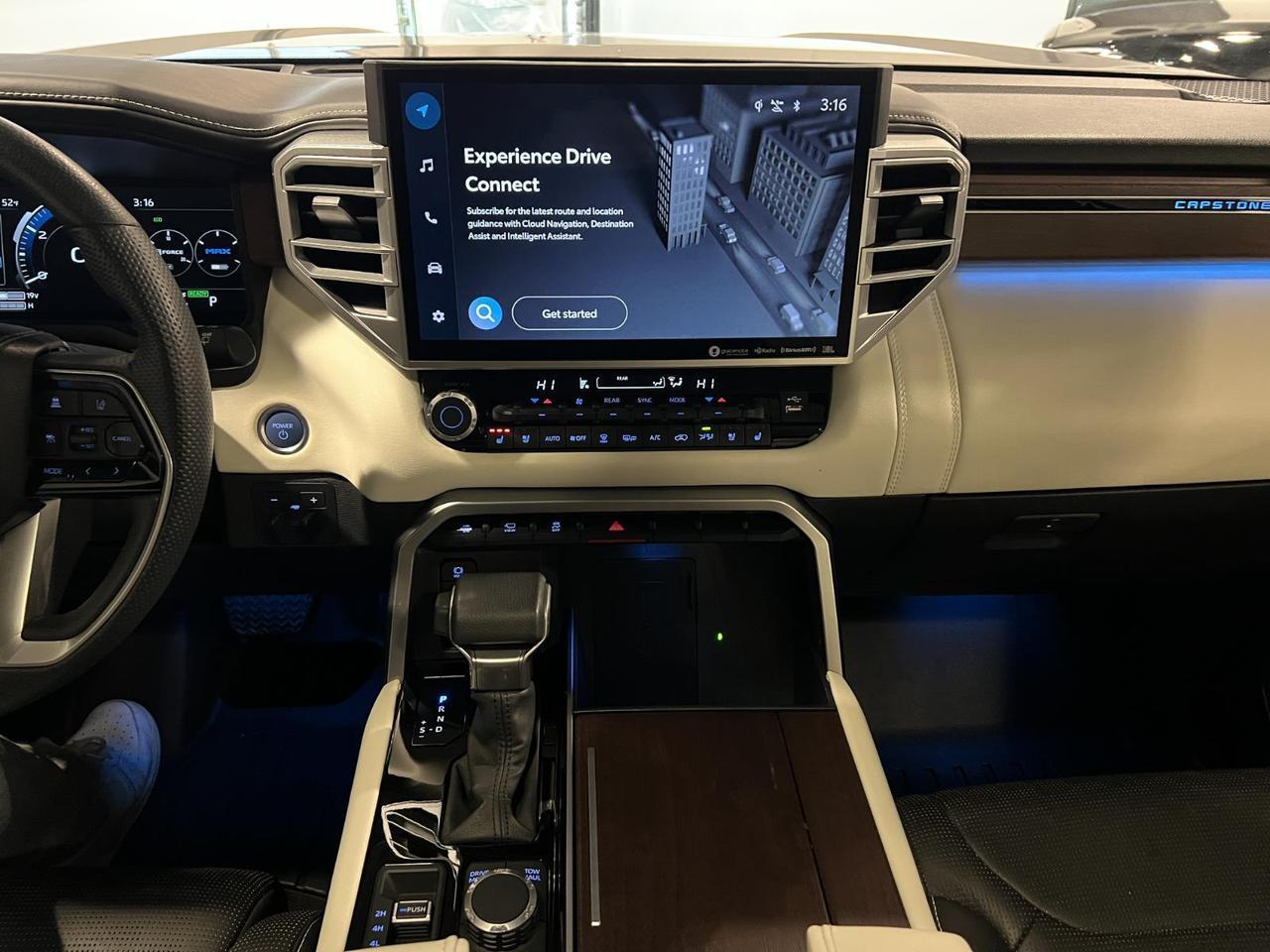 2024 Toyota Sequoia Capstone Parker CO