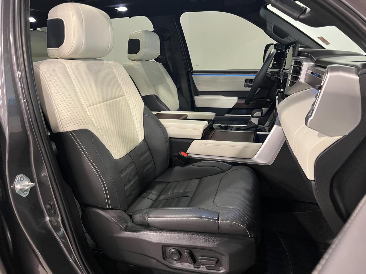 2024 Toyota Sequoia Capstone Parker CO