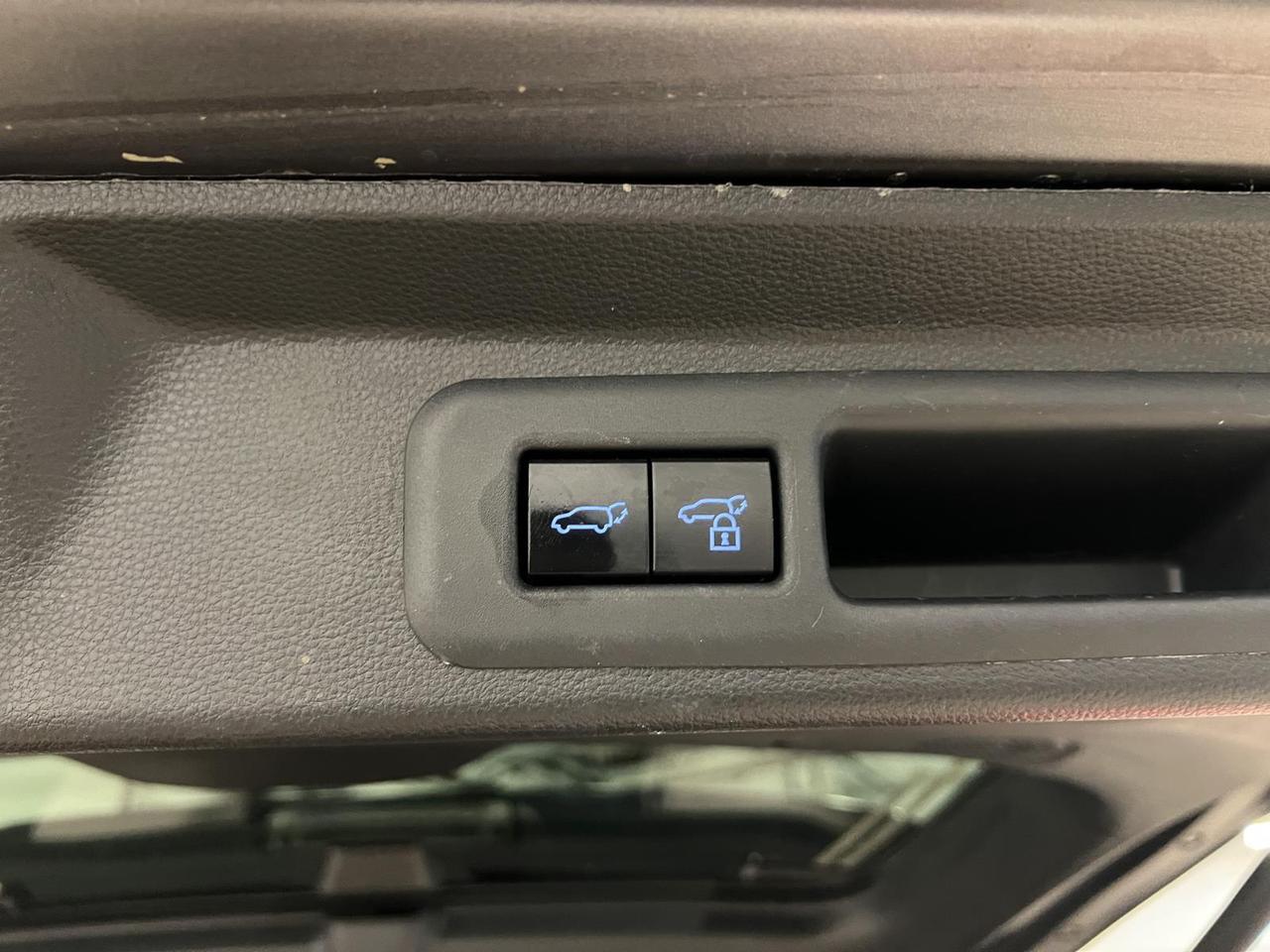 2024 Toyota Sequoia Capstone Parker CO