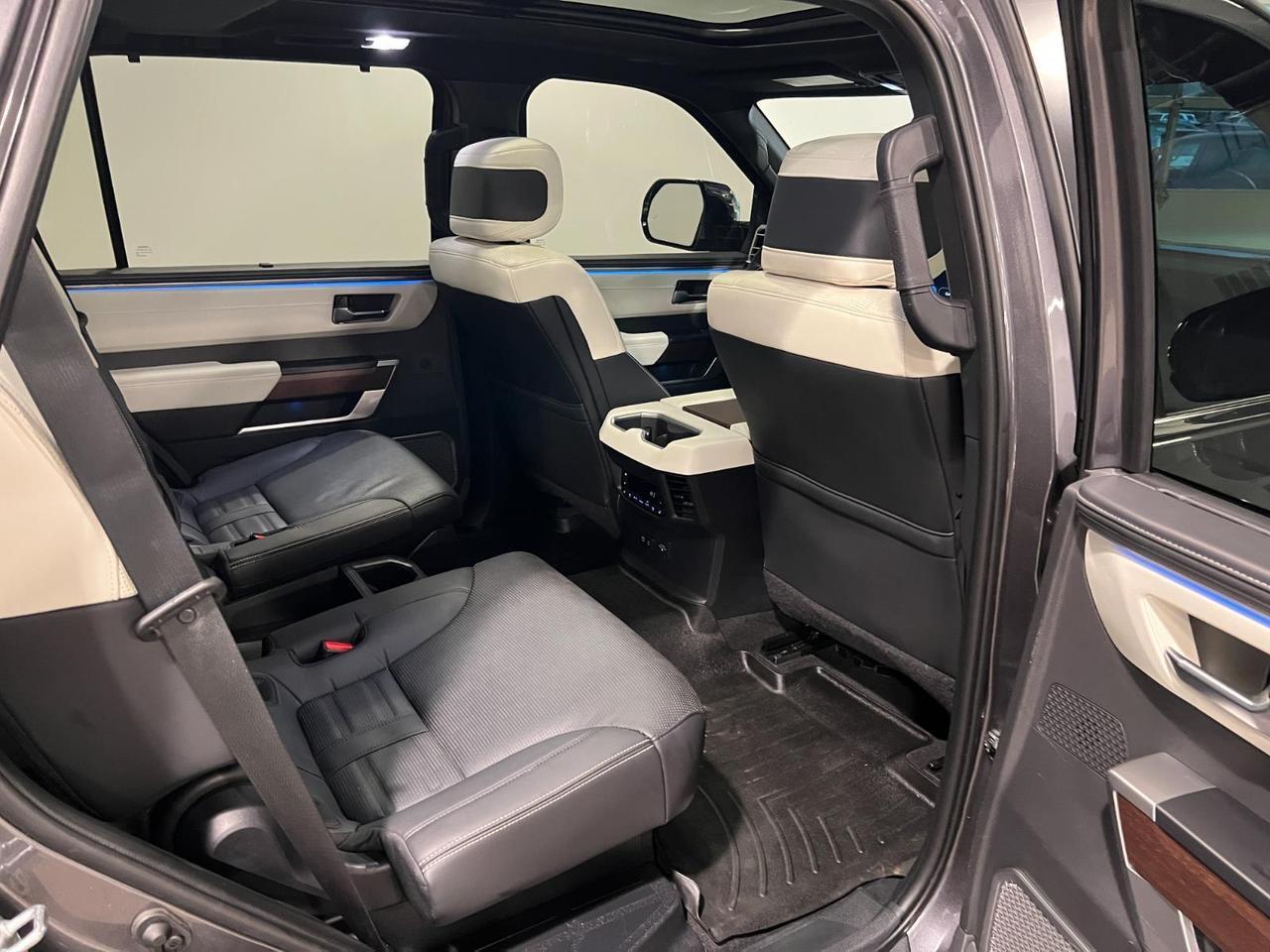 2024 Toyota Sequoia Capstone Parker CO