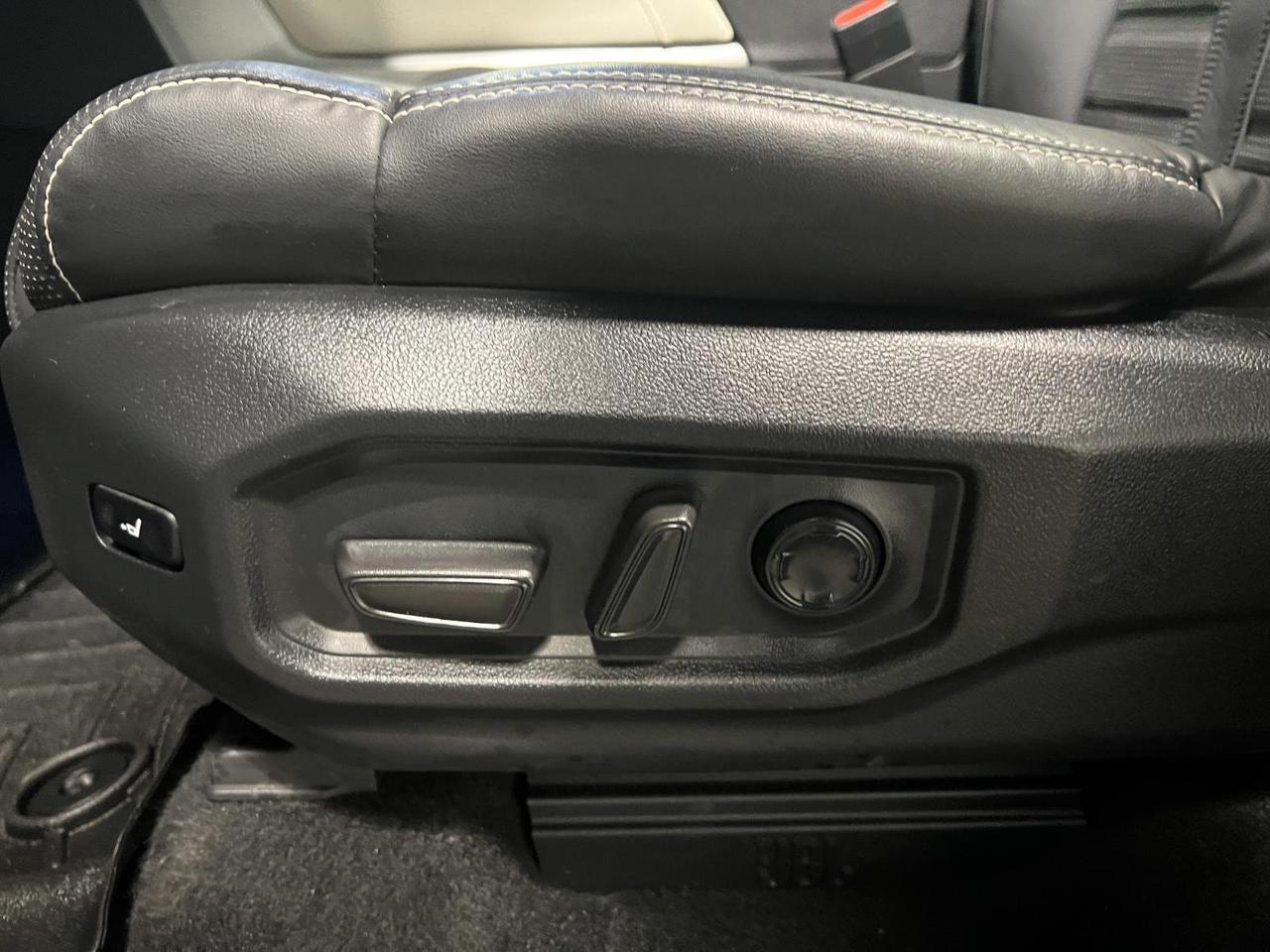 2024 Toyota Sequoia Capstone Parker CO