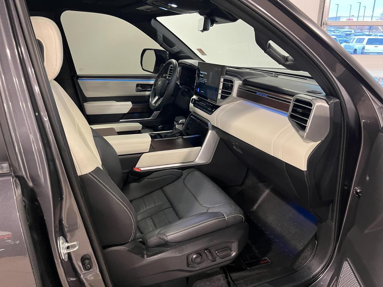 2024 Toyota Sequoia Capstone Parker CO